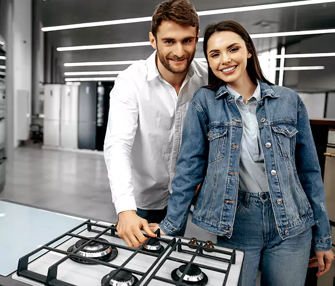 Why Emeryville Homeowners Rely on Appliance Repair Emeryville for Expert Cooktop Installation? 