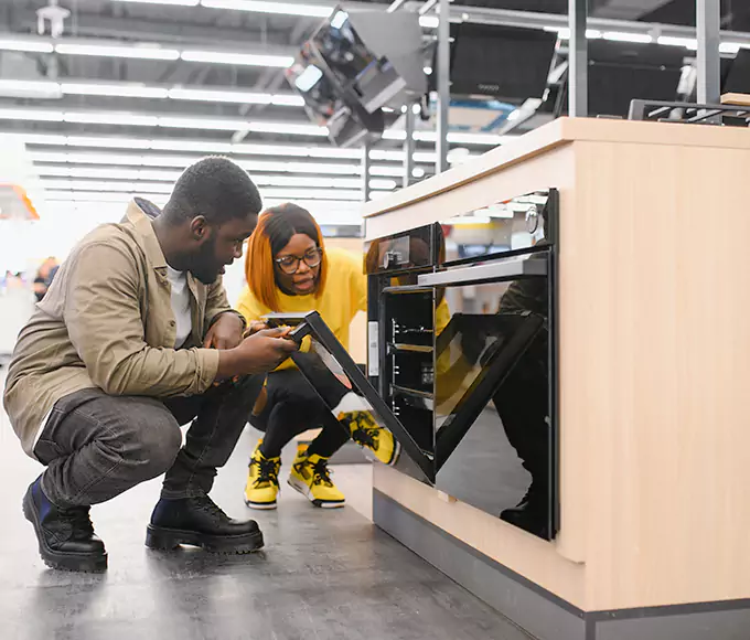 Why Emeryville Customers Trust Appliance Repair Emeryville for Retailer Purchased Appliance Installation?