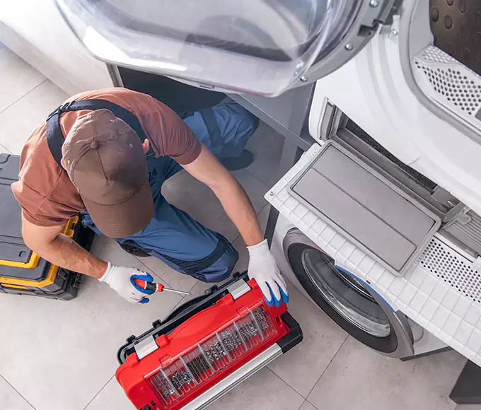 Why Emeryville Homeowners Choose Appliance Repair Emeryville for Same Day Service Washer Repairs?