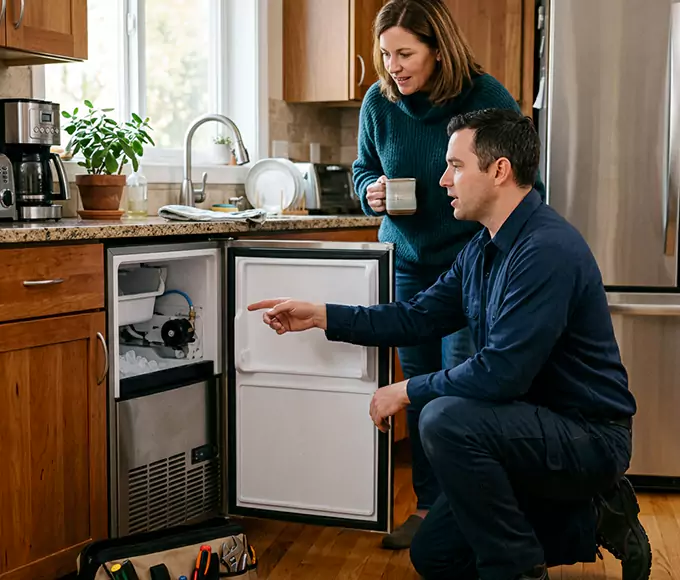What Sets Our U-Line Service Apart in Emeryville, CA?