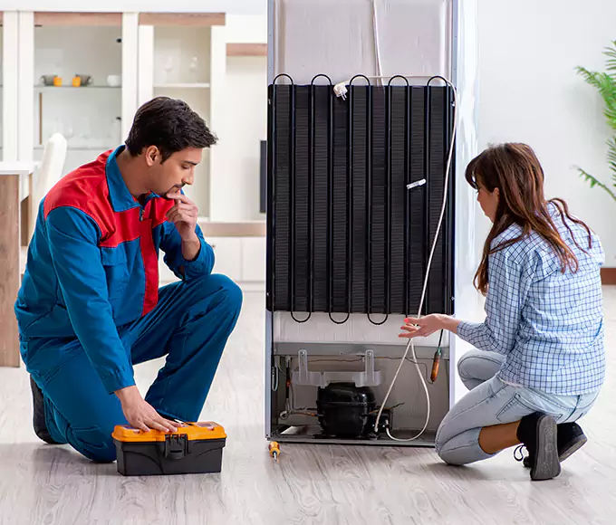 What Sets Our Viking Service Apart in Emeryville, CA?
