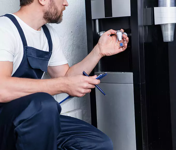 Why Emeryville, CA Households Trust Appliance Repair Emeryville for Every Dispenser Fix?
