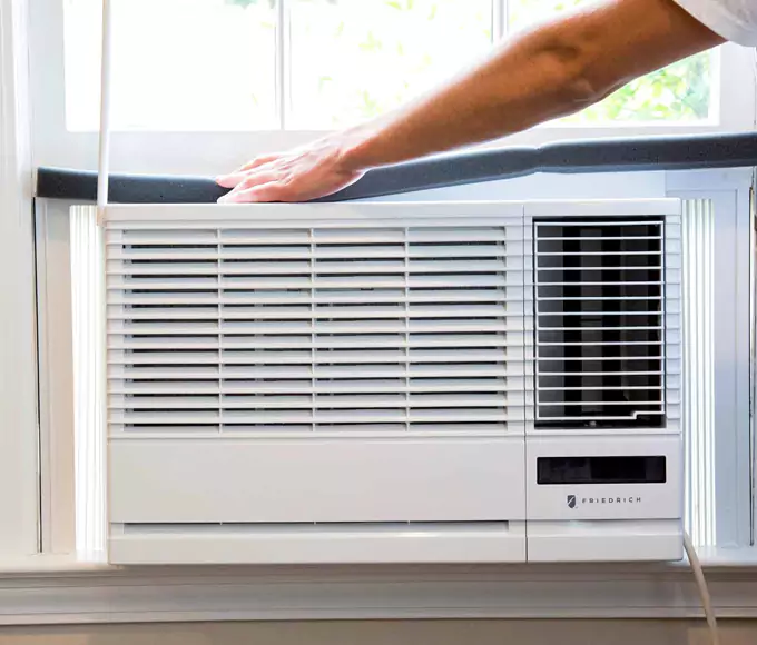 Why Emeryville, CA Homeowners Choose Appliance Repair Emeryville for Every Window Air Conditioner Repair Service Job?
